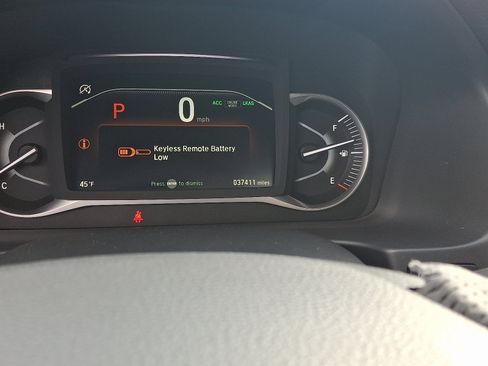 Used 2023 Honda Passport EX-L image 20