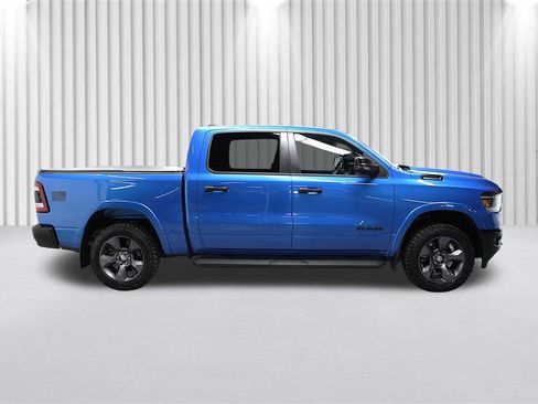 New 2023 RAM 1500 Big Horn AWD/4WD image 2