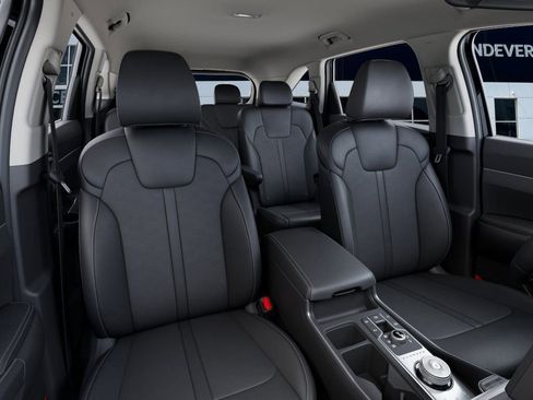 New 2026 Kia Sorento EX image 17