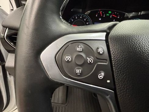 Used 2023 Chevrolet Traverse RS AWD/4WD image 30
