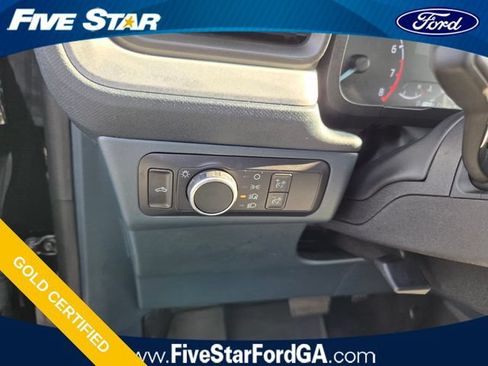 Certified 2022 Ford Maverick XLT w/ Equipment Group 300A Standard AWD/4WD image 25