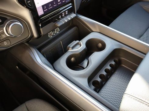 New 2026 RAM 1500 Big Horn image 27