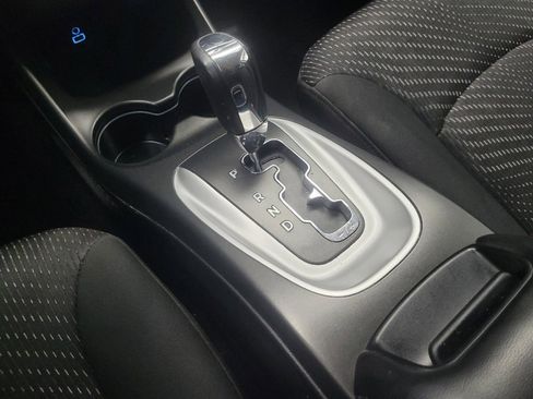 Used 2018 Dodge Journey SXT w/ Blacktop Package AWD/4WD image 26