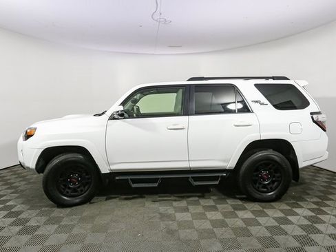 Used 2023 Toyota 4Runner TRD Off-Road Premium image 6