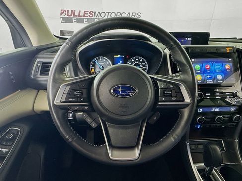 Used 2022 Subaru Ascent Touring w/ Popular Package #2A image 11