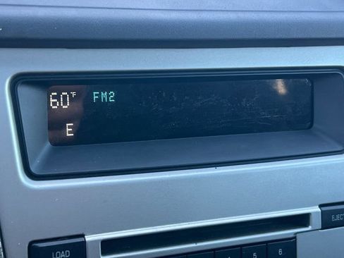 Used 2012 Ford Fusion Hybrid image 19