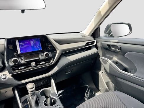 Used 2023 Toyota Highlander L AWD/4WD image 27