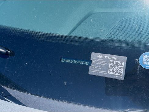 New 2026 Hyundai Sonata SEL FWD image 24