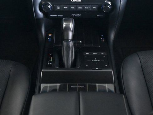 Used 2023 Lexus GX 460 Luxury image 14