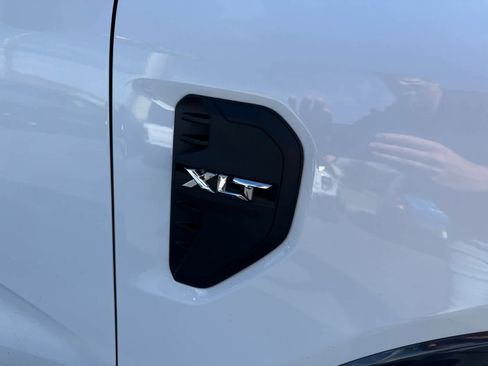 Used 2024 Ford Ranger XLT w/ Equipment Group 301A High image 29