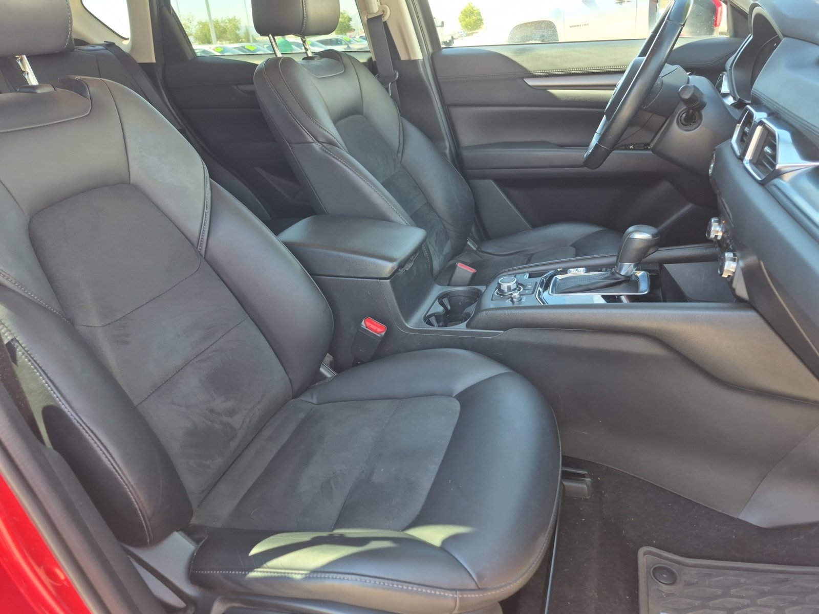 Used 2017 MAZDA CX-5 Touring AWD/4WD image 23
