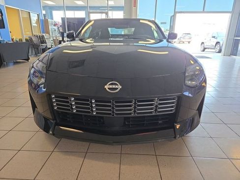 Used 2025 Nissan Z Performance w/ Floor Mat Package RWD image 3