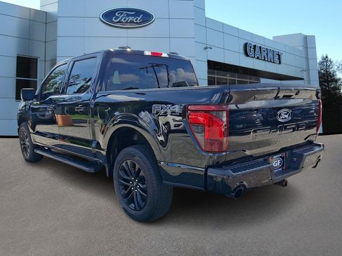 Certified 2024 Ford F150 XLT w/ Equipment Group 302A MID AWD/4WD image 6