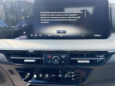 New 2026 Nissan Kicks SR FWD image 25