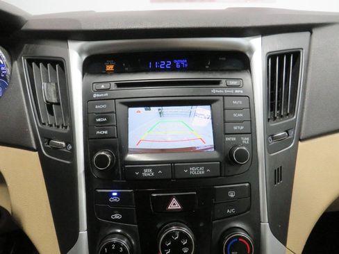 Used 2014 Hyundai Sonata GLS w/ Popular Equipment Group 2 FWD image 18