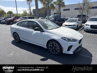 New 2026 BMW 228 Gran Coupe