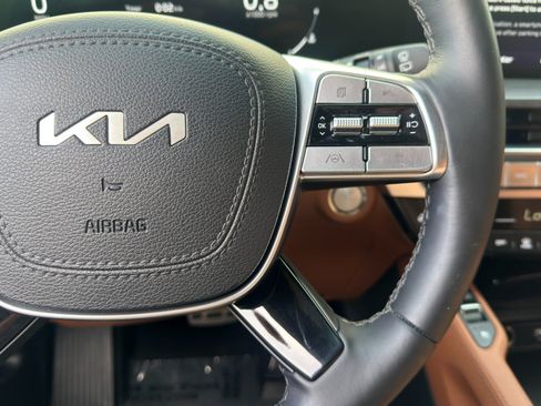 Used 2025 Kia Telluride SX Prestige X-Line AWD/4WD image 23