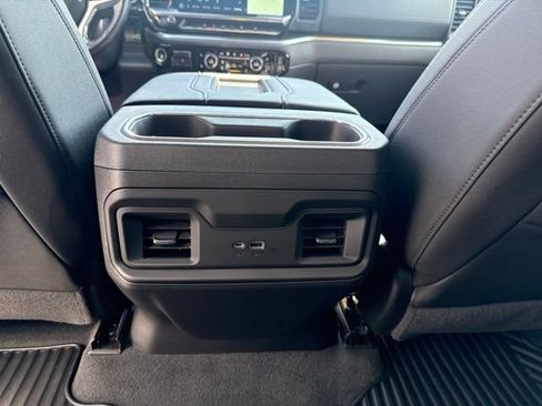 Certified 2022 Chevrolet Silverado 1500 RST w/ Convenience Package II AWD/4WD image 32