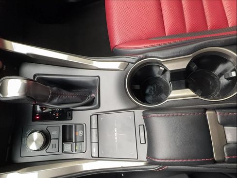 Used 2019 Lexus NX 300 F Sport w/ F Sport Premium Package AWD/4WD image 45