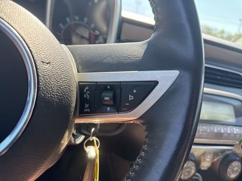 Used 2010 Chevrolet Camaro SS w/ RS Package RWD image 21