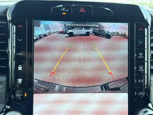 Certified 2025 RAM 1500 Big Horn image 17