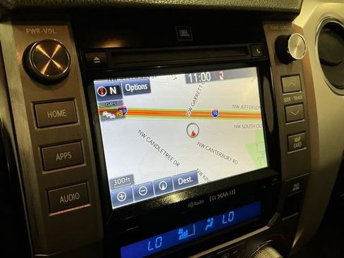 Used 2018 Toyota Tundra Platinum image 26