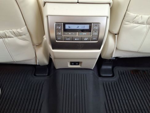 Used 2021 Lexus GX 460 Premium w/ Premium Plus Package AWD/4WD image 20
