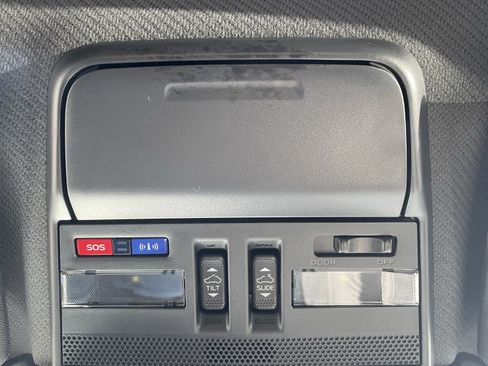 New 2026 Subaru Outback Premium AWD/4WD image 34