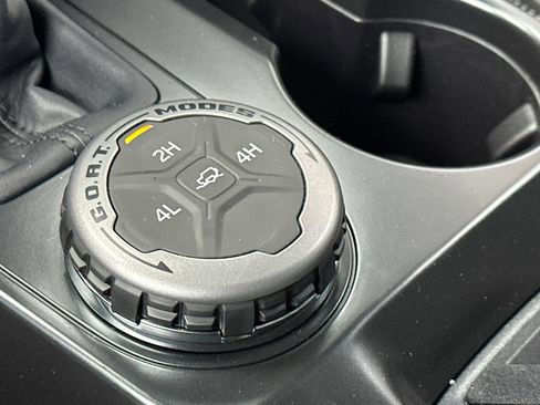 New 2025 Ford Bronco Outer Banks image 33