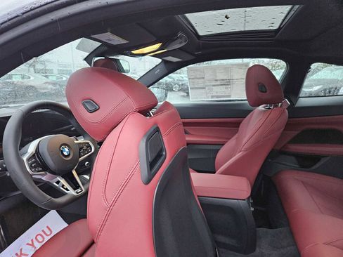 New 2026 BMW 430i xDrive Coupe w/ M Sport Package image 19