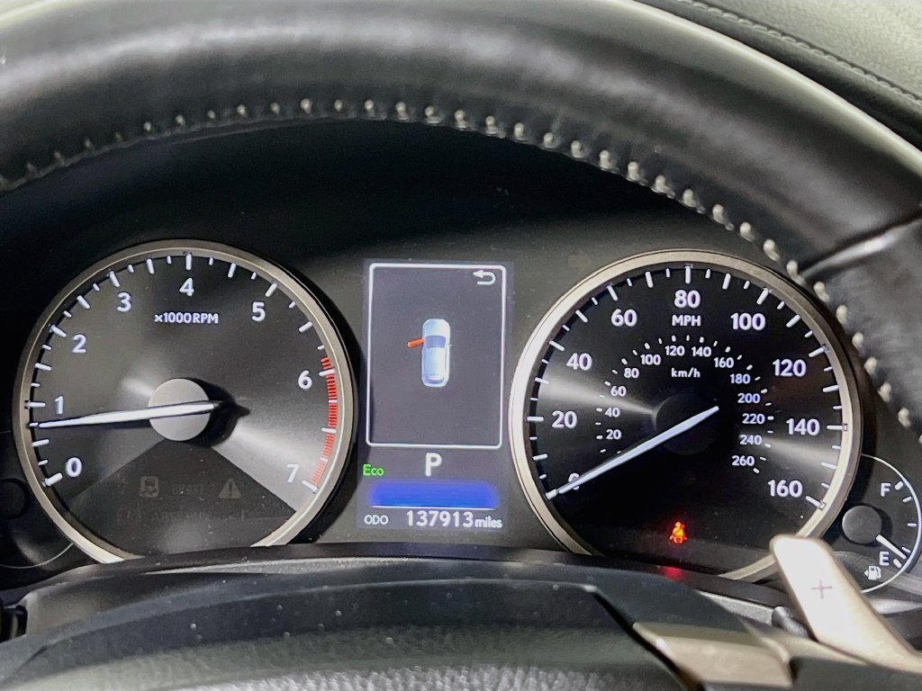 Used 2020 Lexus NX 300 FWD w/ Accessory Package 2 image 19