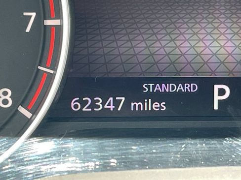 Certified 2023 Nissan Rogue SV w/ SV Premium Package FWD image 13