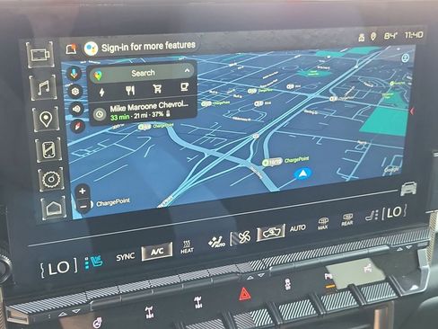 New 2025 GMC Hummer EV 3X w/ Extreme Off-Road Package image 20