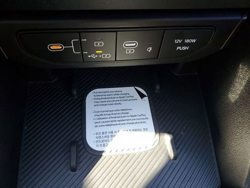 New 2025 Kia K4 GT-Line w/ GT-Line Sunroof Package image 29