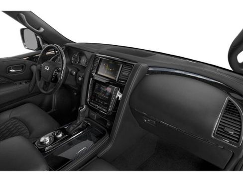 Certified 2022 INFINITI QX80 Sensory w/ Cargo Package AWD/4WD image 18