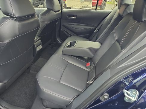 New 2026 Toyota Corolla XLE image 17