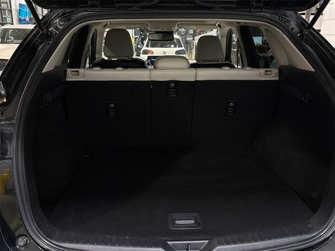 Certified 2023 MAZDA CX-5 AWD 2.5 S w/ Premium Package image 12