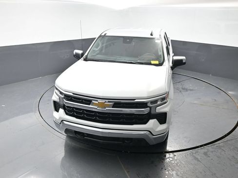 Used 2025 Chevrolet Silverado 1500 LT w/ Work Truck Package AWD/4WD image 18