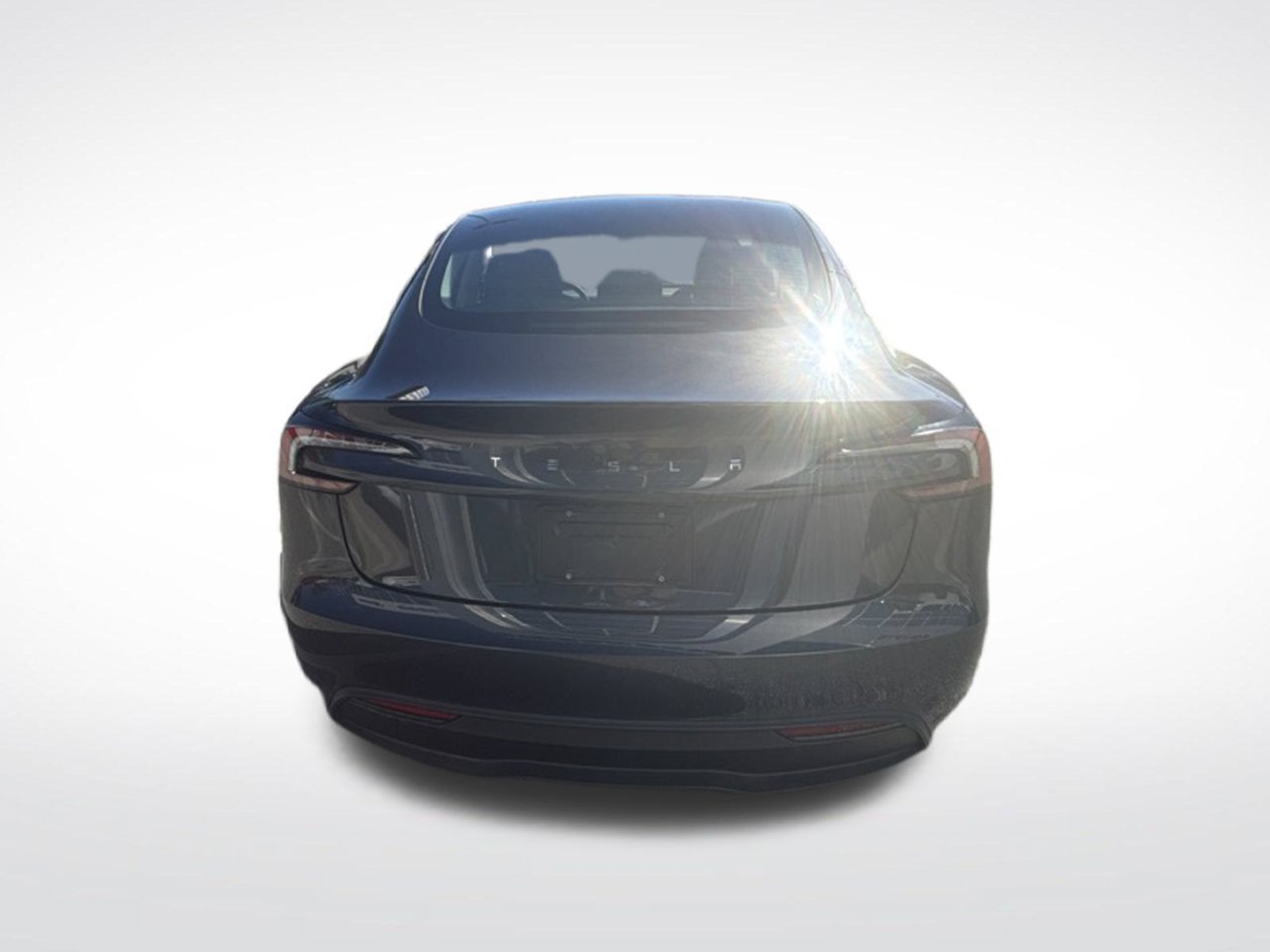 Used 2025 Tesla Model 3 Long Range RWD image 17