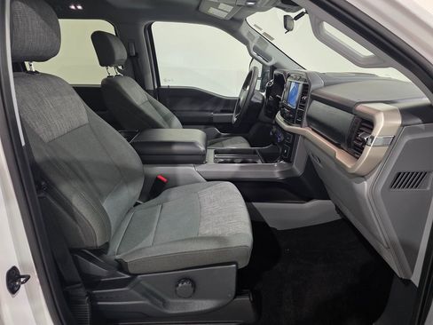 Used 2021 Ford F150 XLT w/ XTR Package image 22