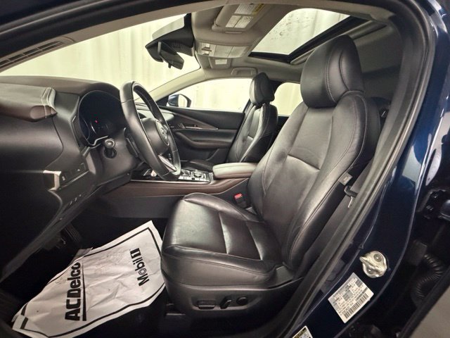 Used 2021 MAZDA CX-30 AWD 2.5 S w/ Premium Package image 10