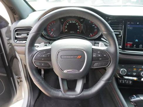 Certified 2025 Dodge Durango GT AWD/4WD image 25