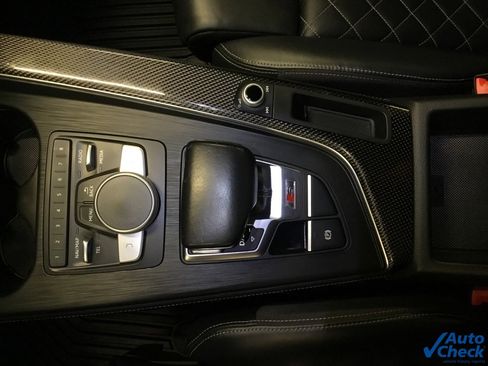 Used 2018 Audi S4 Prestige w/ Prestige Package image 51