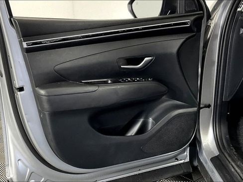 Used 2022 Hyundai Tucson SEL AWD/4WD image 24