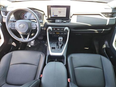 Certified 2024 Toyota RAV4 XLE Premium w/ Weather Package AWD/4WD image 24