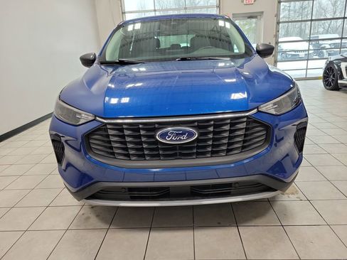 Used 2023 Ford Escape Active image 9