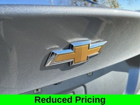 Used 2023 Chevrolet Malibu LT image 51