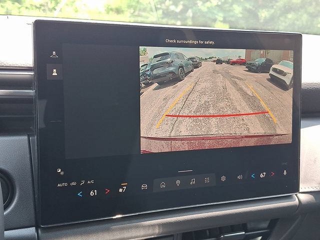 New 2026 MAZDA CX-5 Select AWD/4WD image 17