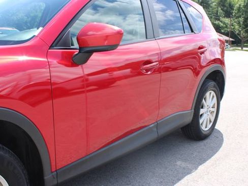 Used 2014 MAZDA CX-5 Touring w/ Bose/Moonroof Package AWD/4WD image 42