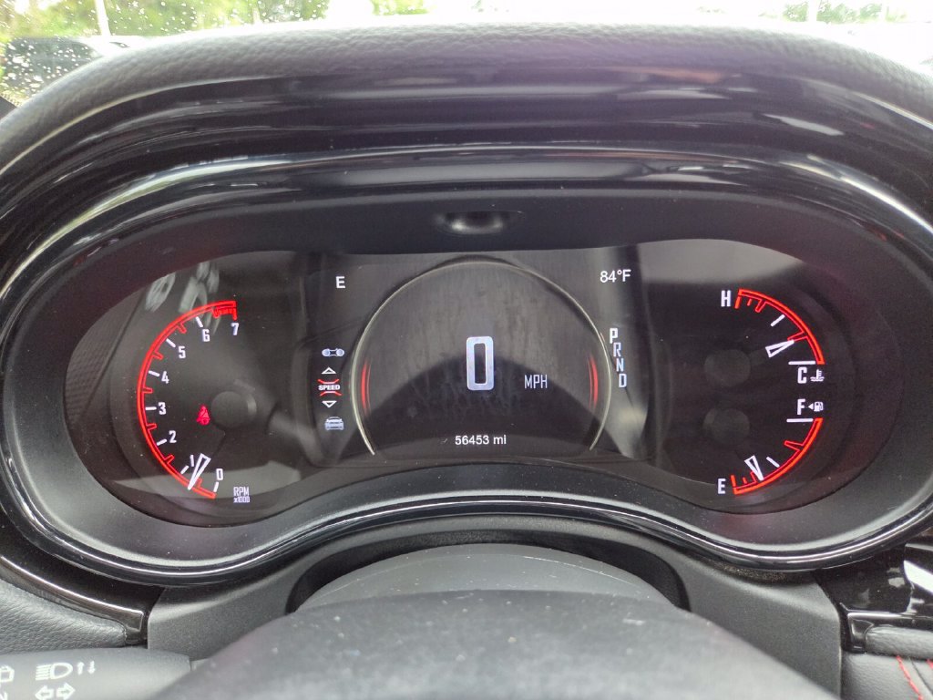 Used 2024 Dodge Durango GT AWD/4WD image 38